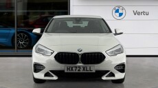 BMW 2 Series 218i [136] Sport 4dr Petrol Saloon